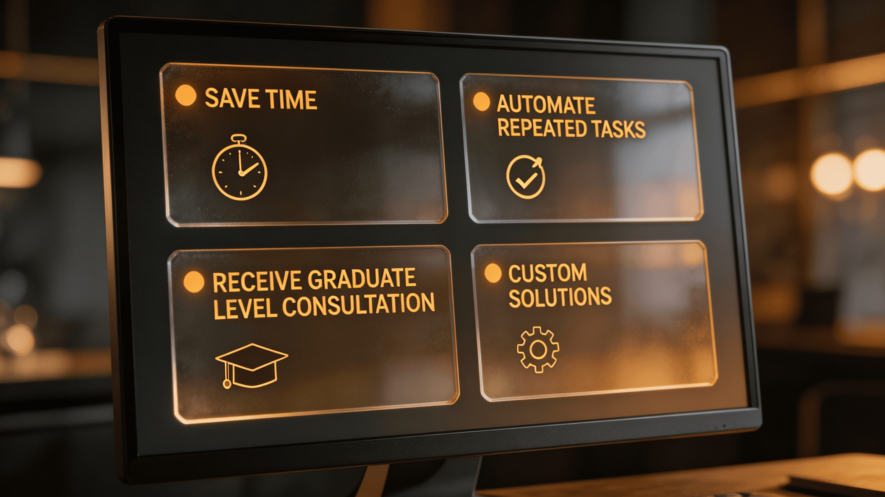Grappling Network scene used as a supporting visual for the deliverables section.